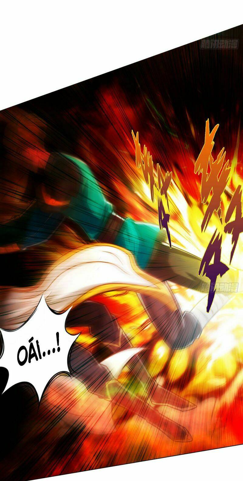 Bất Hủ Phàm Nhân: Chapter 12