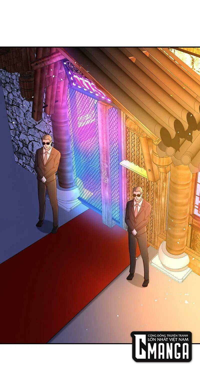 Vòng Bạn Bè Mạnh Nhất Của Tiên Giới: Chapter 132