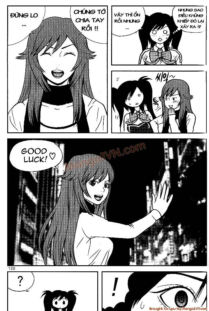 Need A Girl: Chapter 12