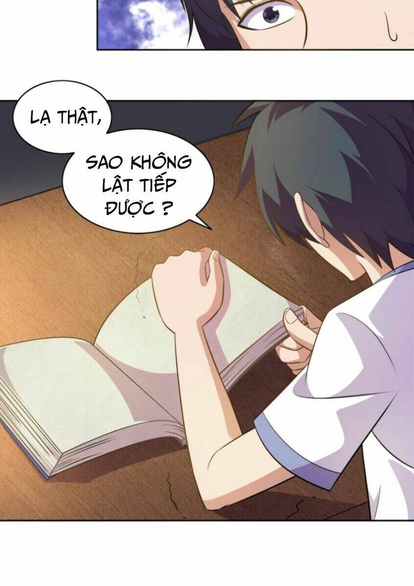 Kết Hôn Không Dễ: Chapter 5