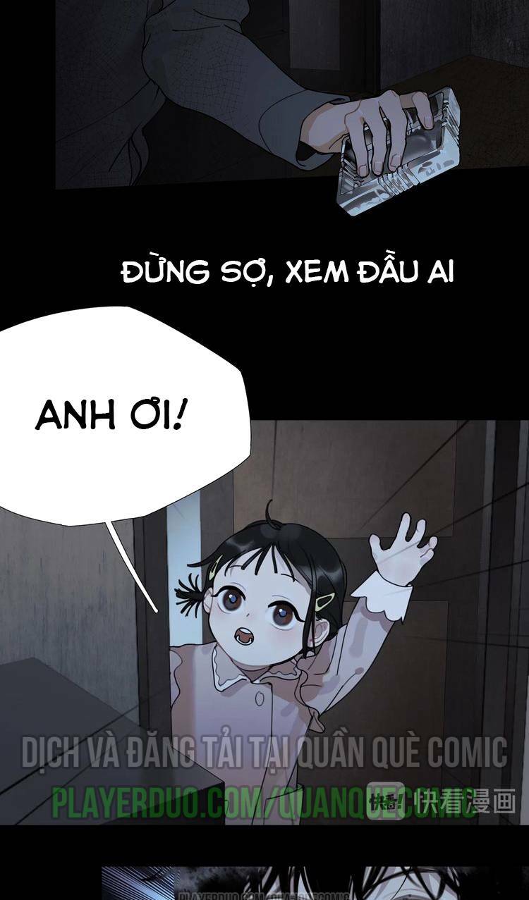 Thần Trạch: Chapter 10