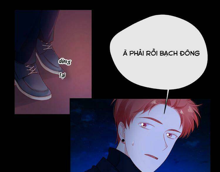 Giai Điệu Của Sự Va Chạm: Chapter 46