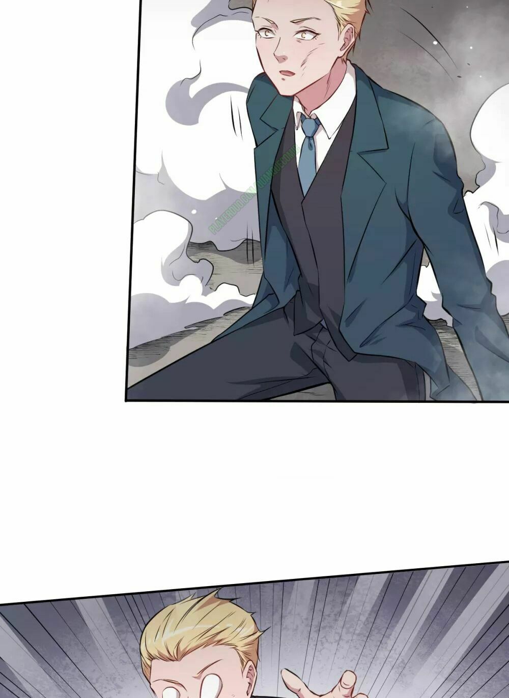 Vườn Trường Cuồng Sư Hệ Thống: Chapter 20