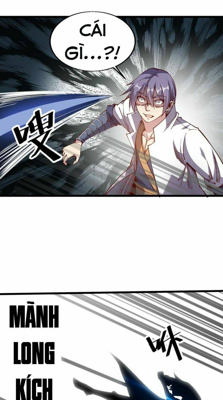 Ngự Thiên Thần Đế: Chapter 40