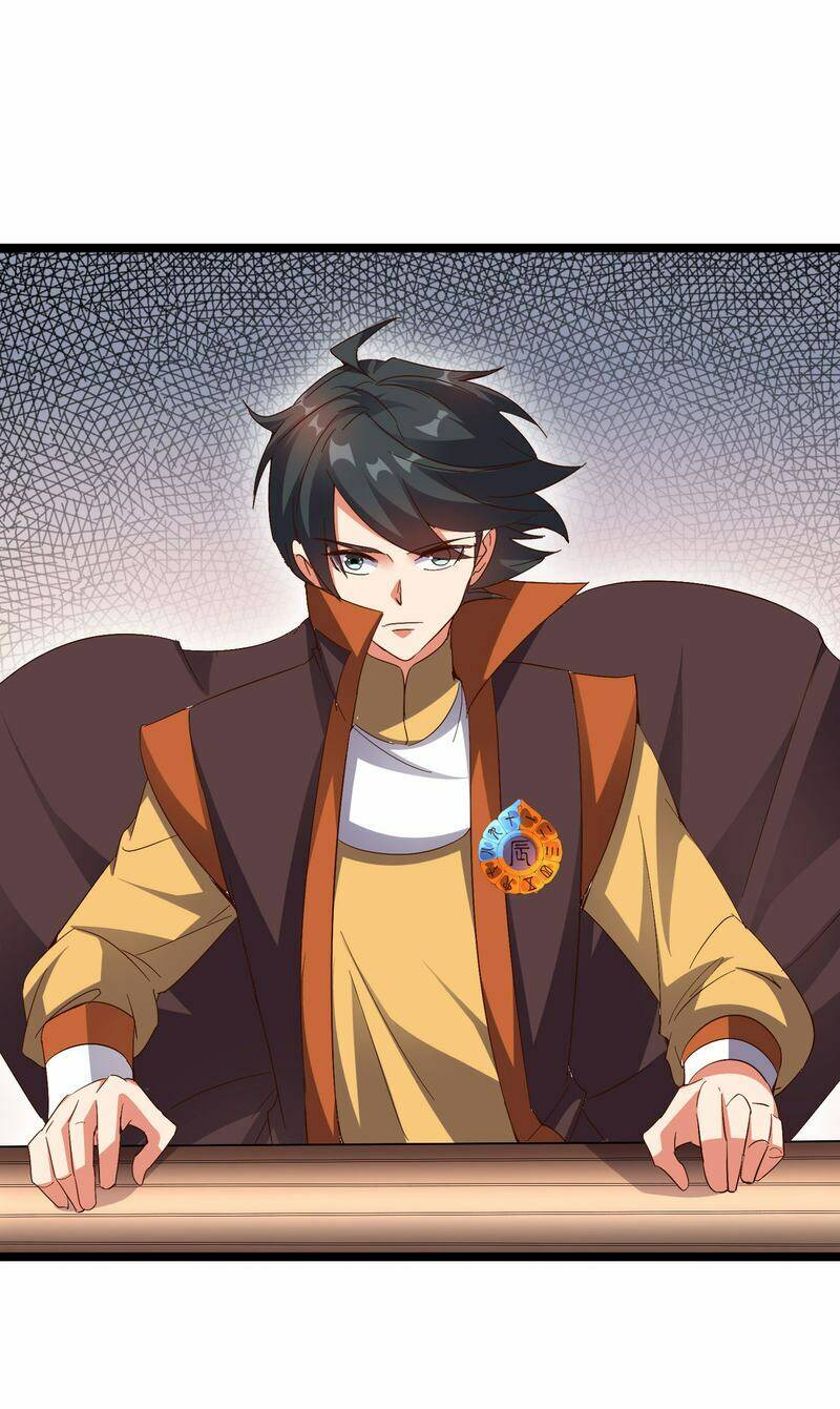 Phục Thiên Thánh Chủ: Chapter 42