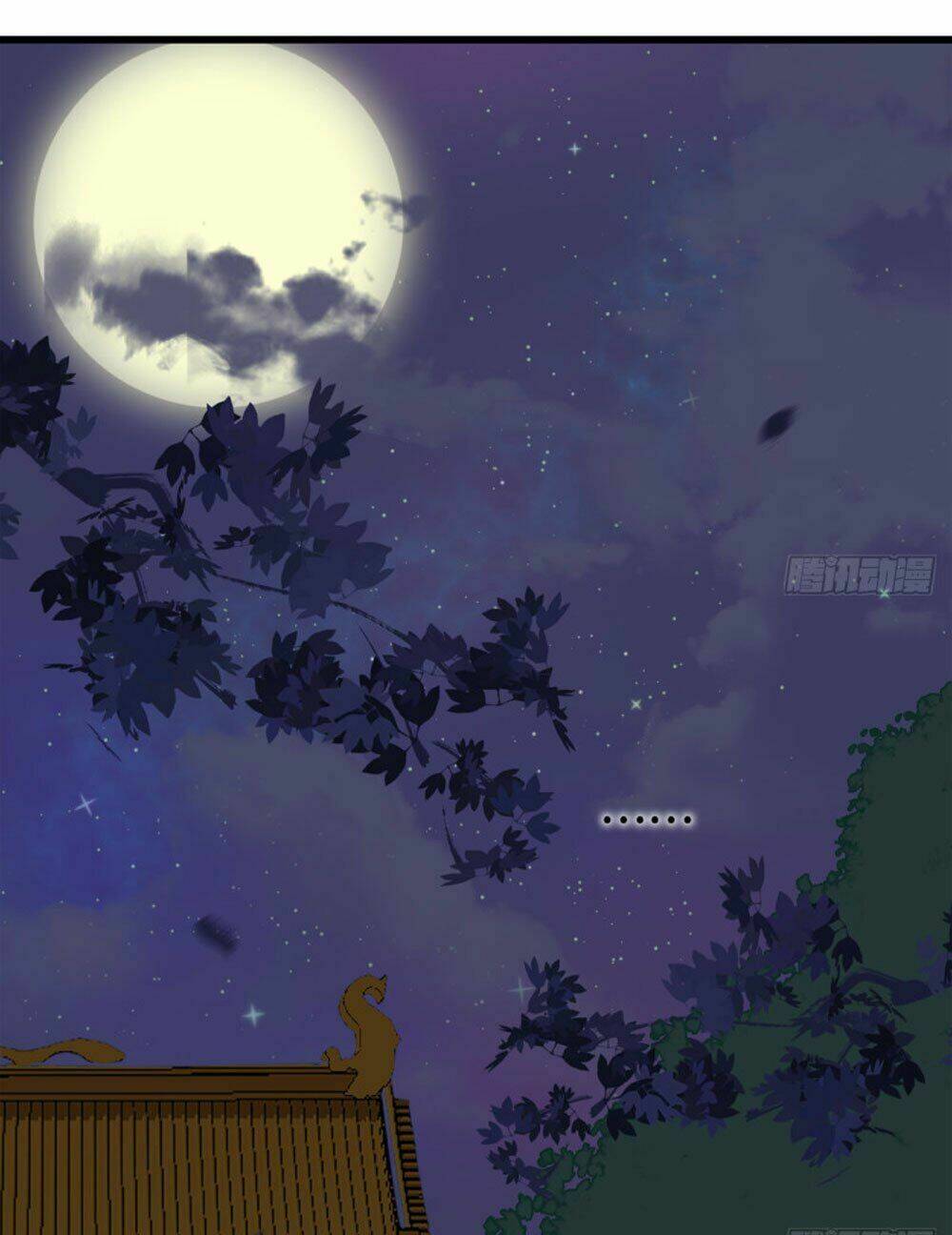 Trẫm Quyết Định Giải Tán Hậu Cung: Chapter 3