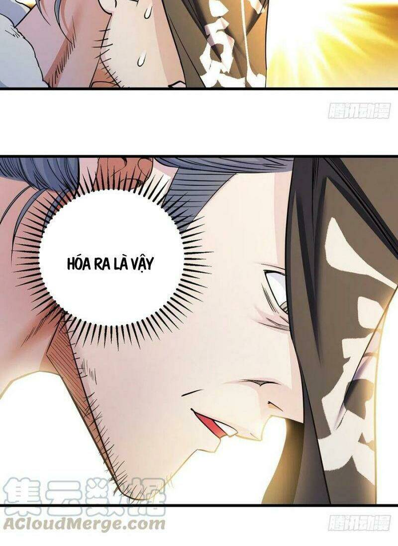 Ta Là Đại Hoàn Đan: Chapter 41