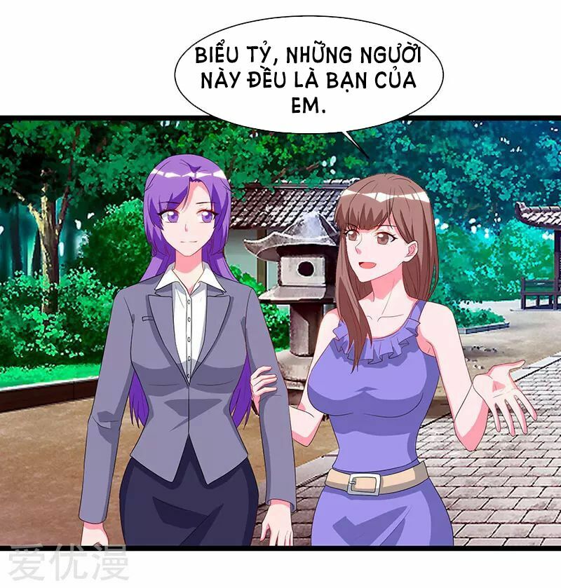 Trọng Sinh Khí Thiếu Quy Lai: Chapter 59