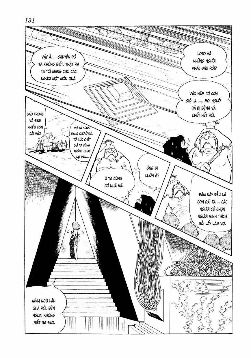 Chim Lửa: Chapter 67