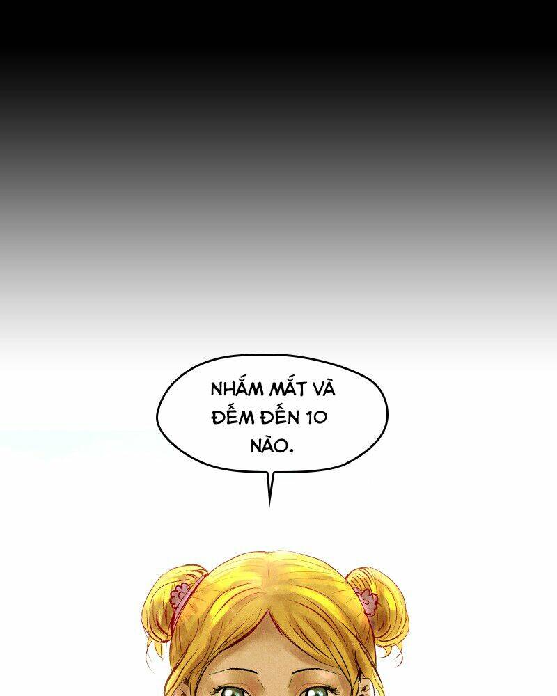 Vùng Đất Xám: Chapter 11