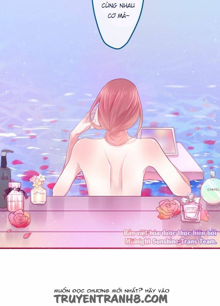 Tháng Sáu Kì Diệu: Chapter 7