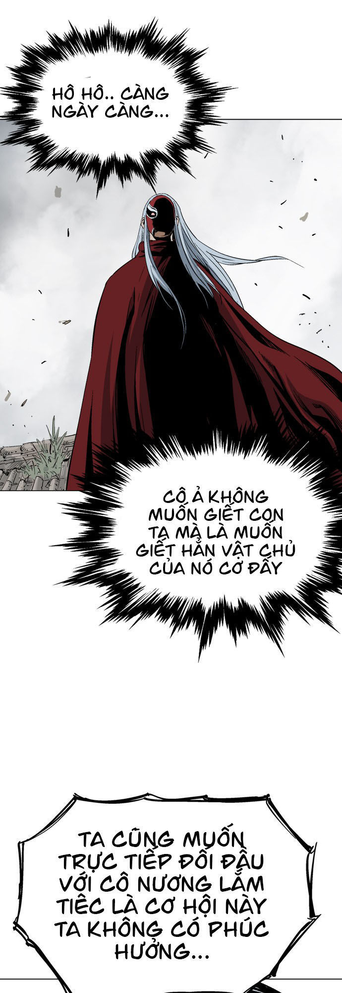 Cao Thủ 2: Chapter 16