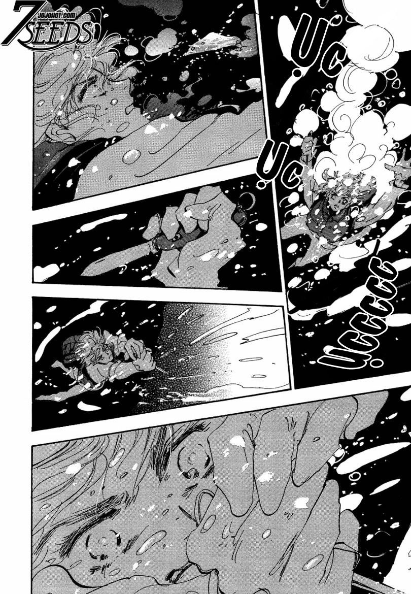 Mầm Sống: Chapter 83