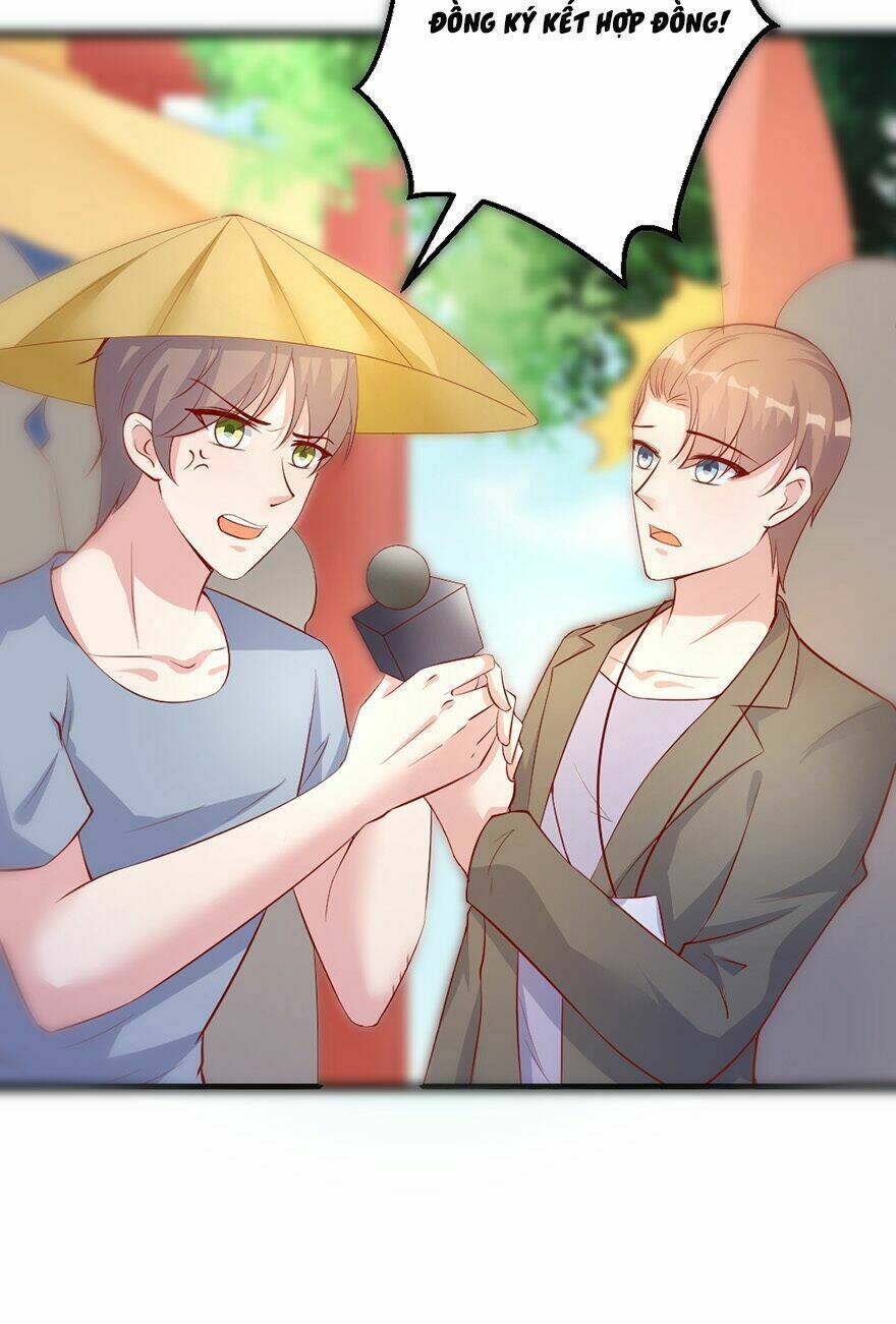 Cấm Tình Điềm Mật: Đế Thiếu Hào Môn Trêu Tận Cửa: Chapter 30