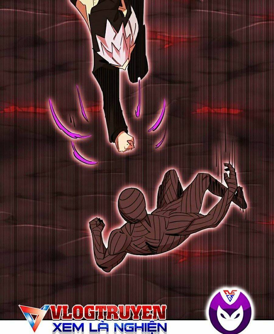 Hard Core Leveling Warrior Ss2: Chapter 94