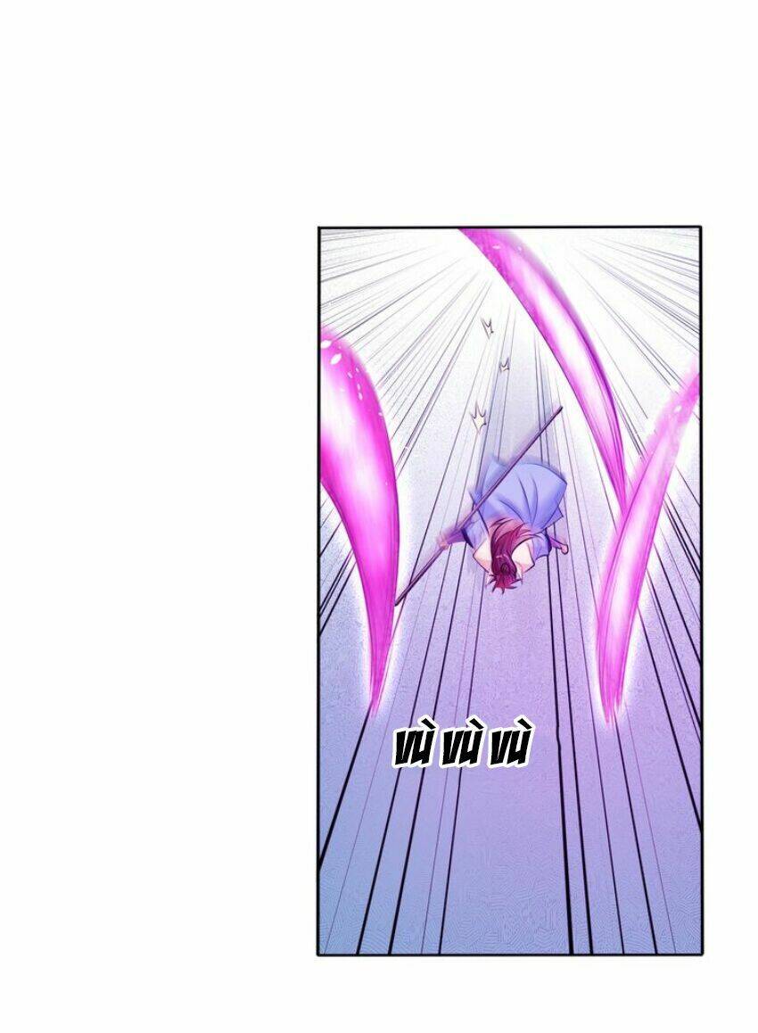 Ngự Thiên Thần Đế: Chapter 15