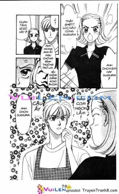 Yamada Tarou Monogatari: Chapter 8