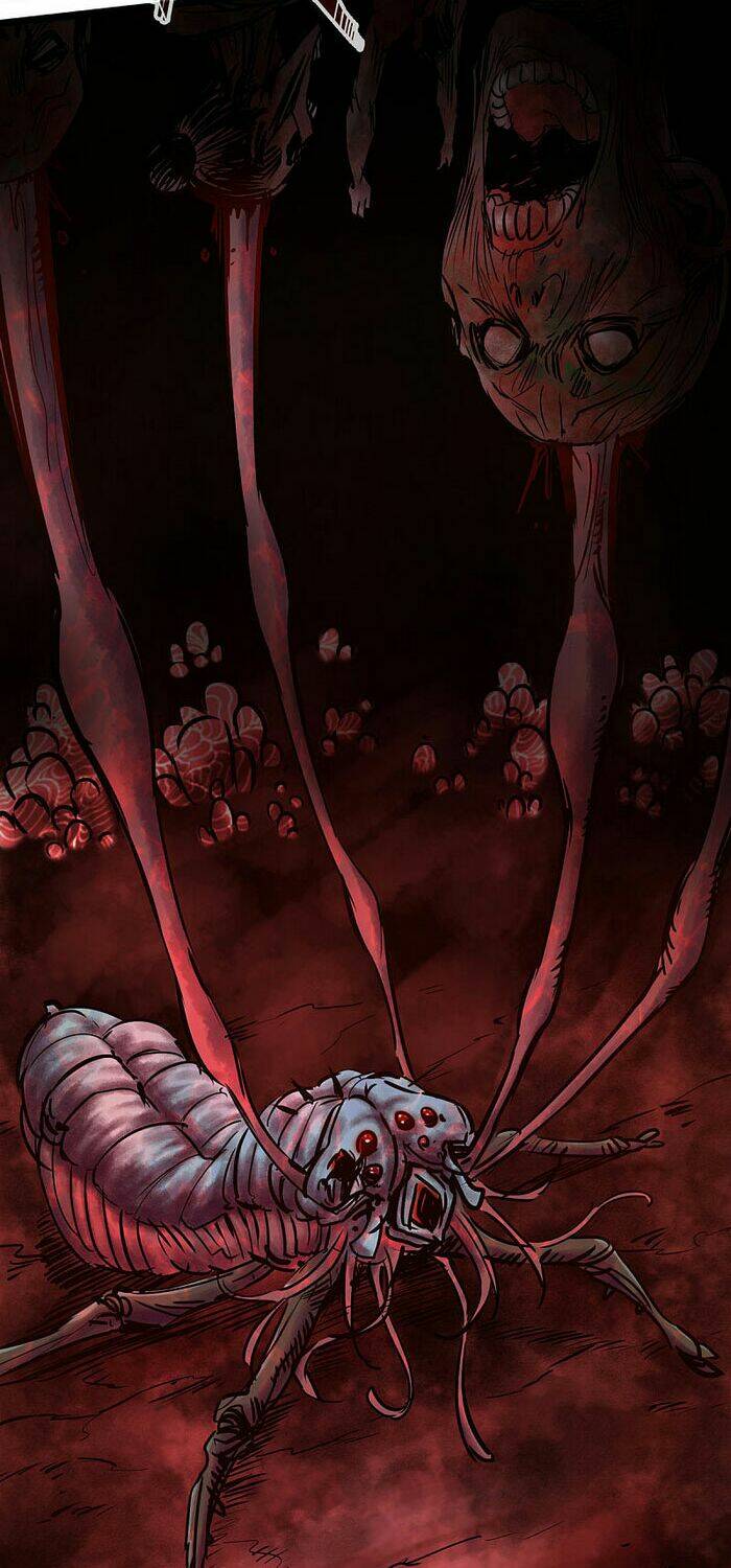 Thông Thiên Chi Lộ: Chapter 50