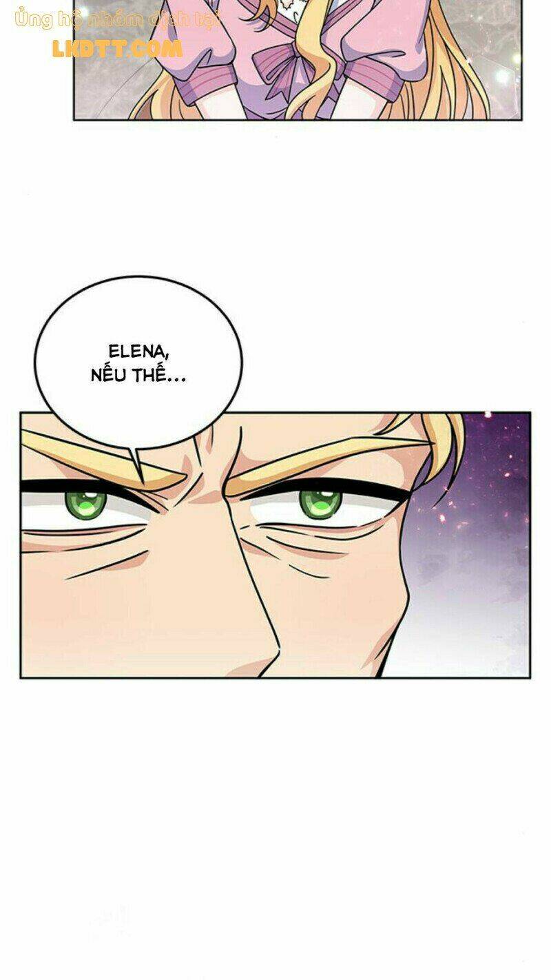 Nữ Hiệp Trở Về: Chapter 22