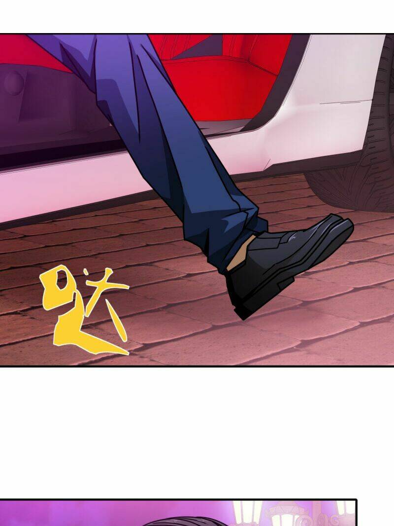 Hộ Hoa Cao Thủ Tại Đô Thị: Chapter 82