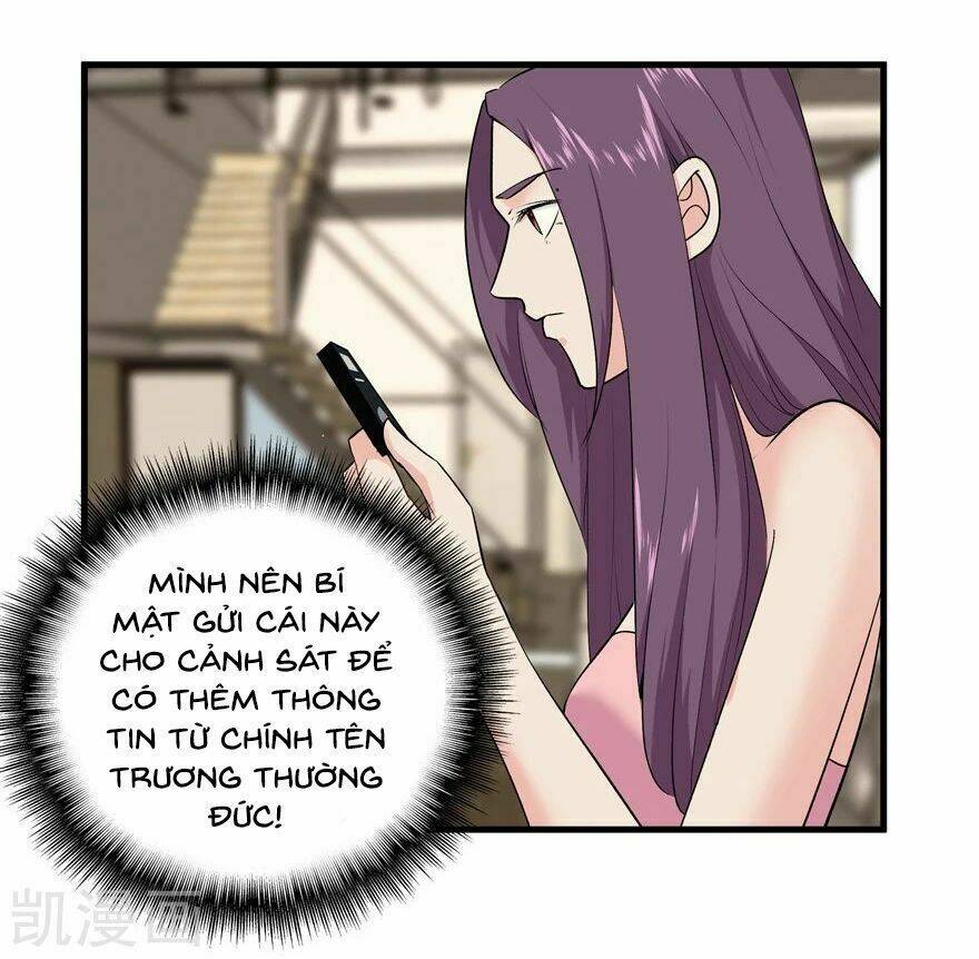 Khốn Ái Tù Lung: Chapter 34