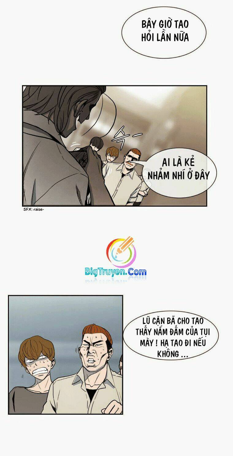 Anh Ấy Là Nữ Sinh Cấp 3: Chapter 1