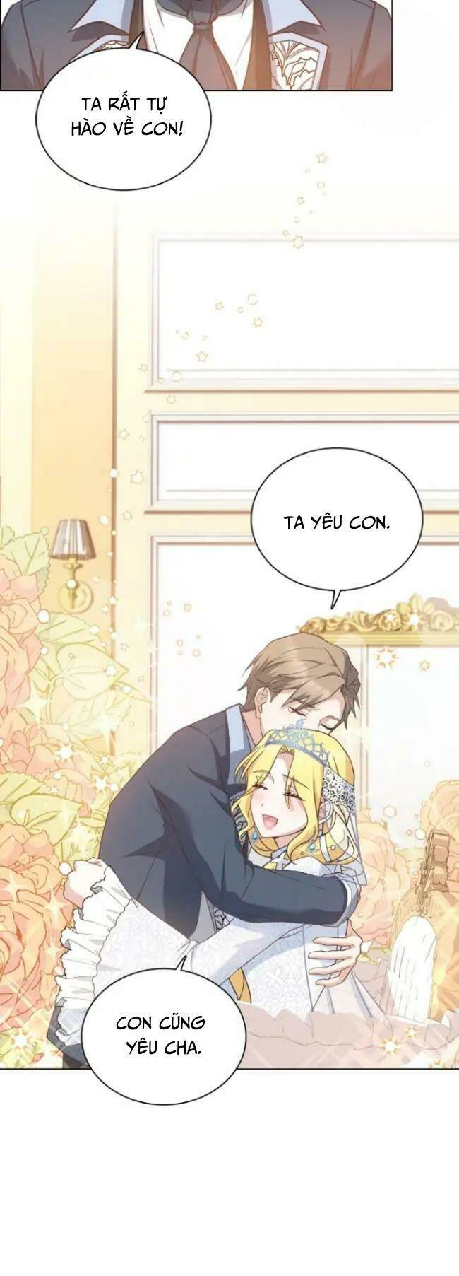 Một Đêm Với Hoàng Đế: Chapter 34
