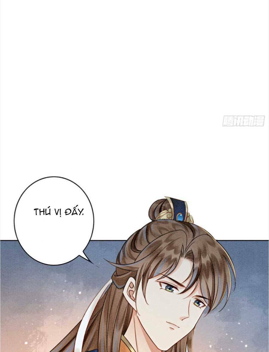 Bắt Đầu Hủy Hôn Để Công Lược Vương Gia: Chapter 26