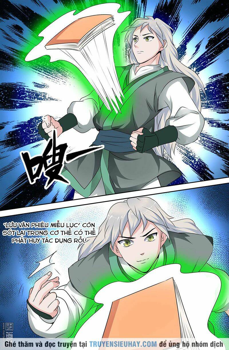 Cực Phẩm Tu Chân Thiếu Niên: Chapter 109