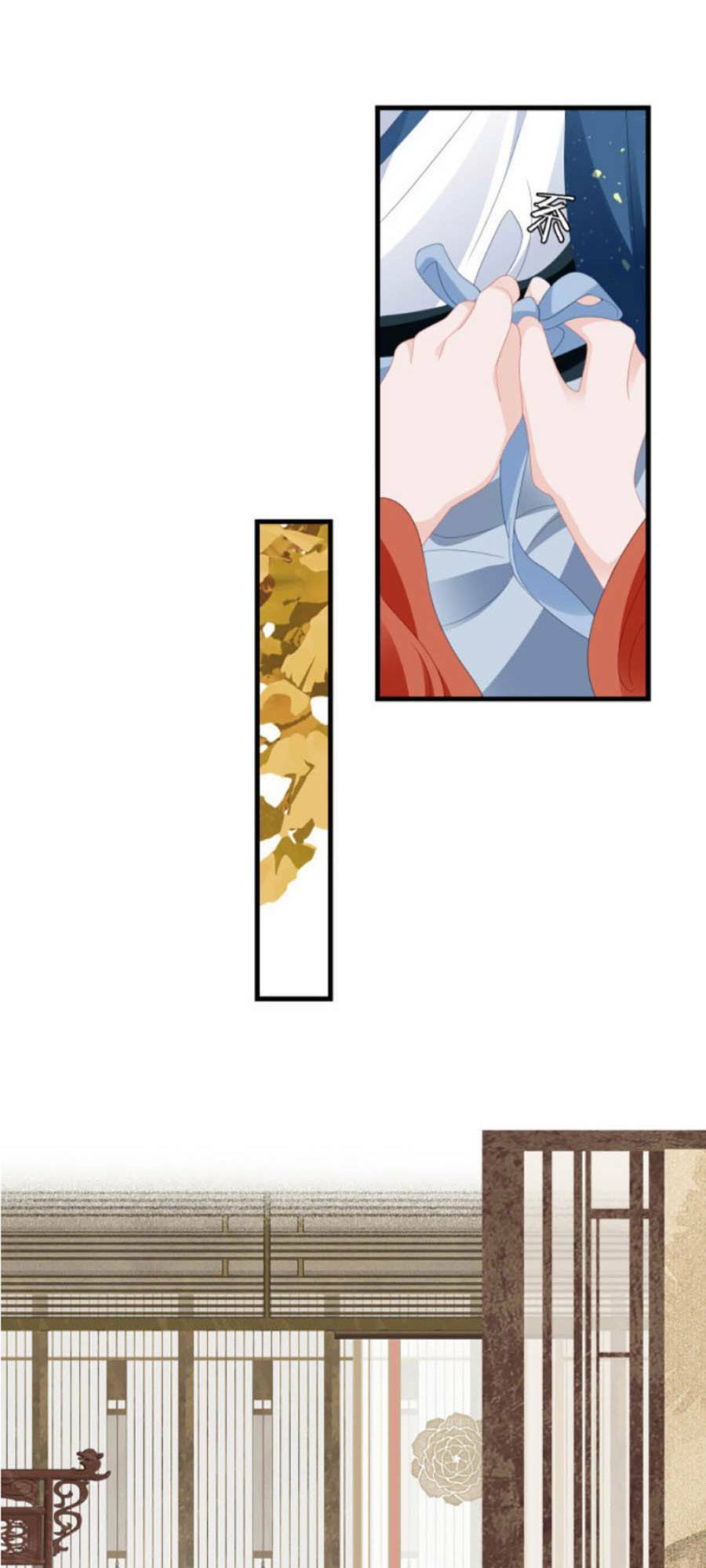 Điều Hương Vương Phi: Chapter 22