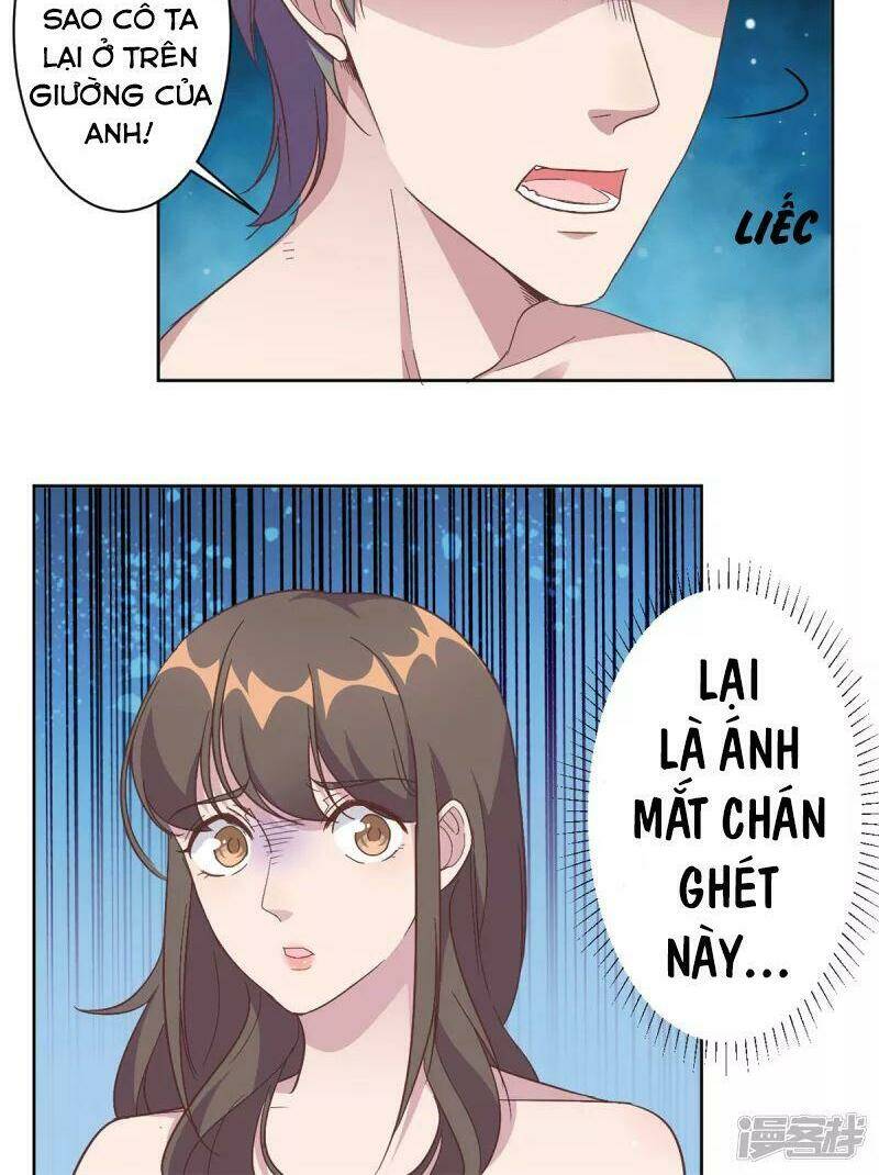 Tổng Tài, Tránh Xa Tôi Ra: Chapter 2