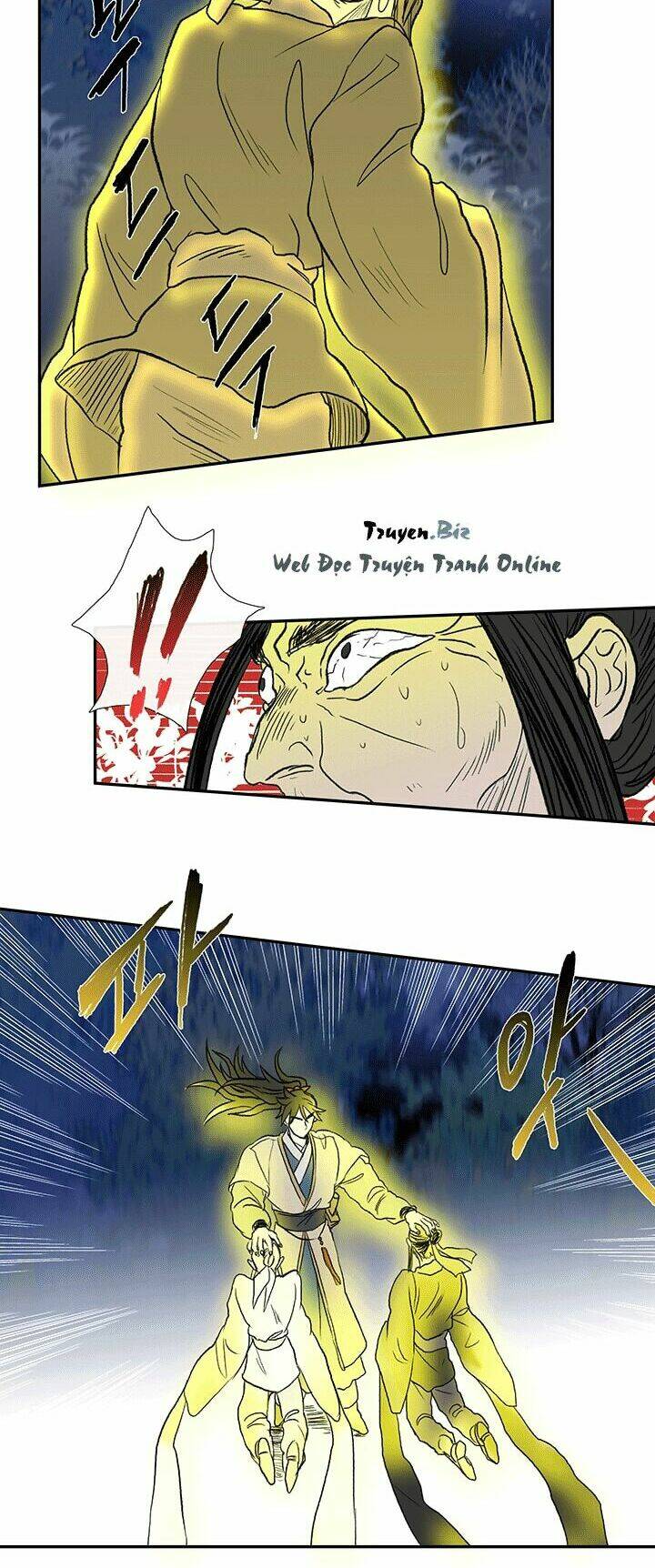 Học Sĩ Tái Sinh: Chapter 45