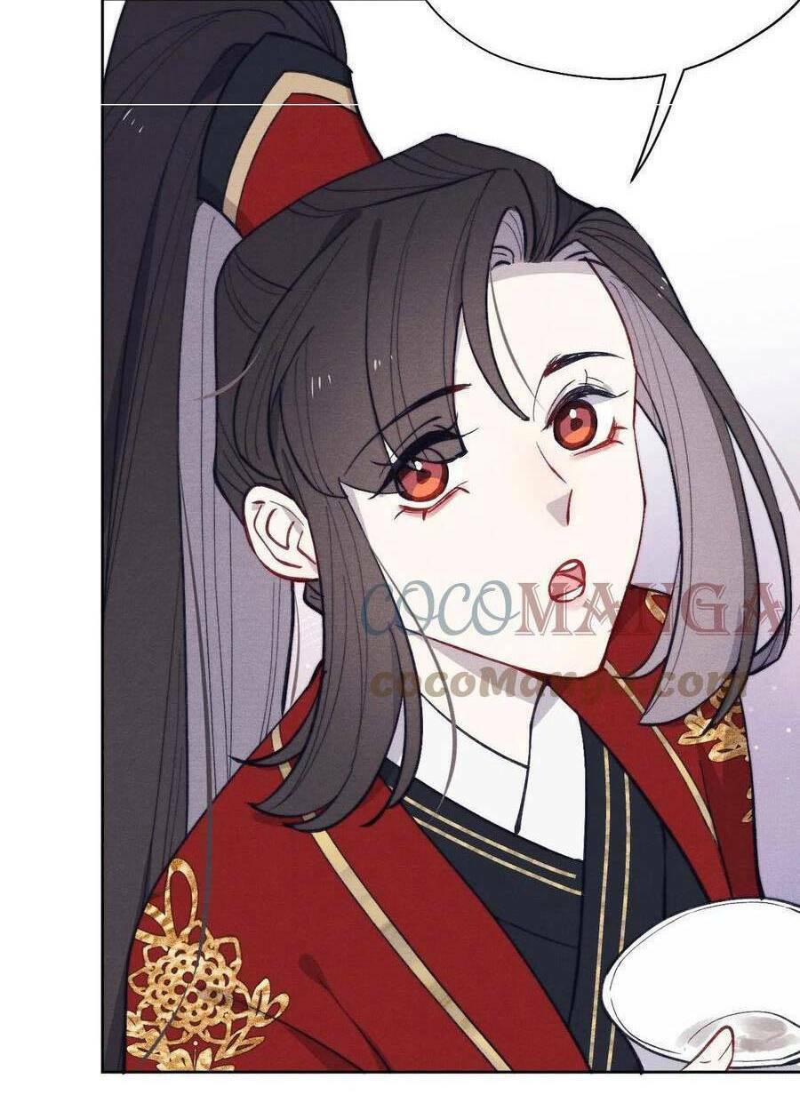 Quân Nhan Tựa Hoa Đào: Chapter 45