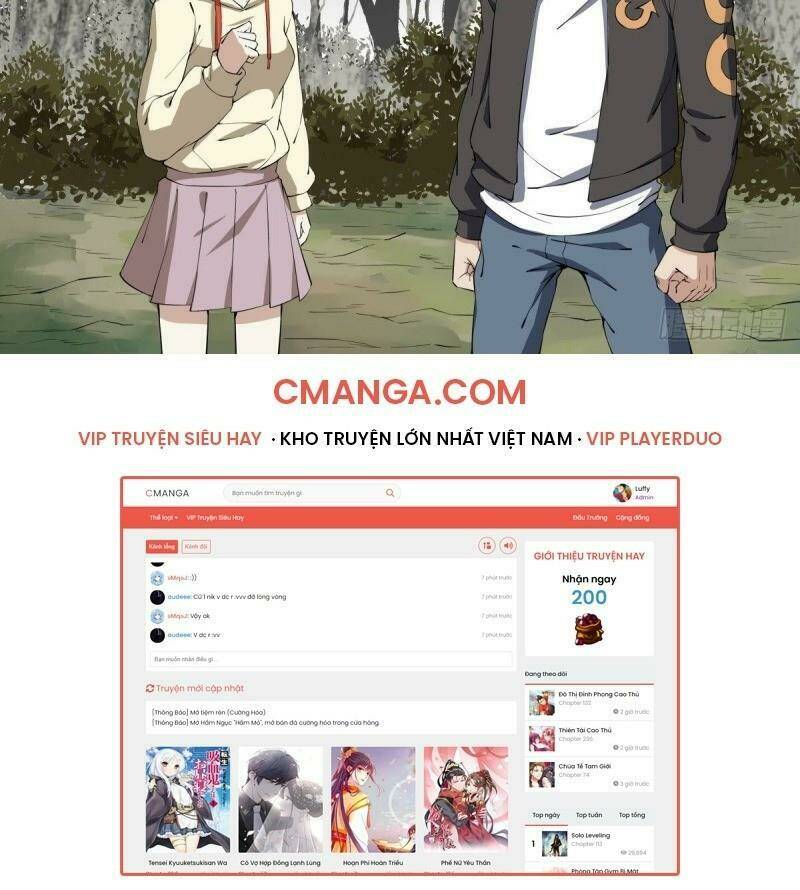 Võ Lực Chí Mạng: Chapter 24