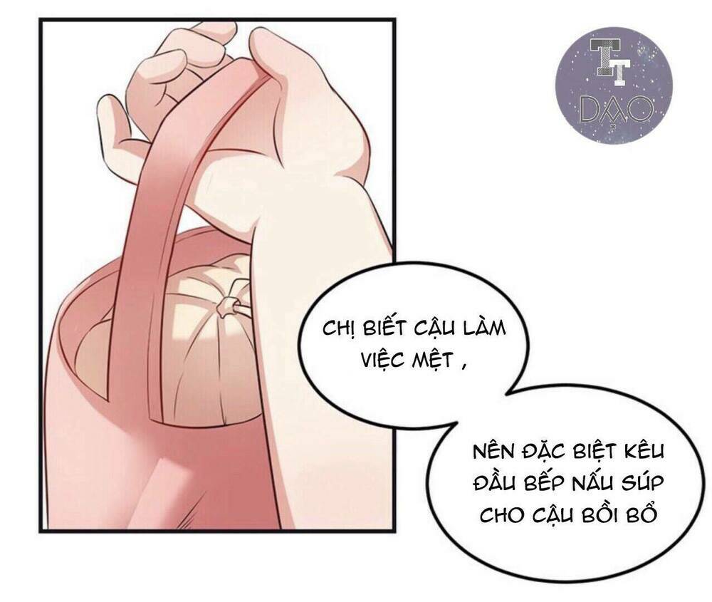 Đoạt Hôn Ác Thiếu: Chapter 20