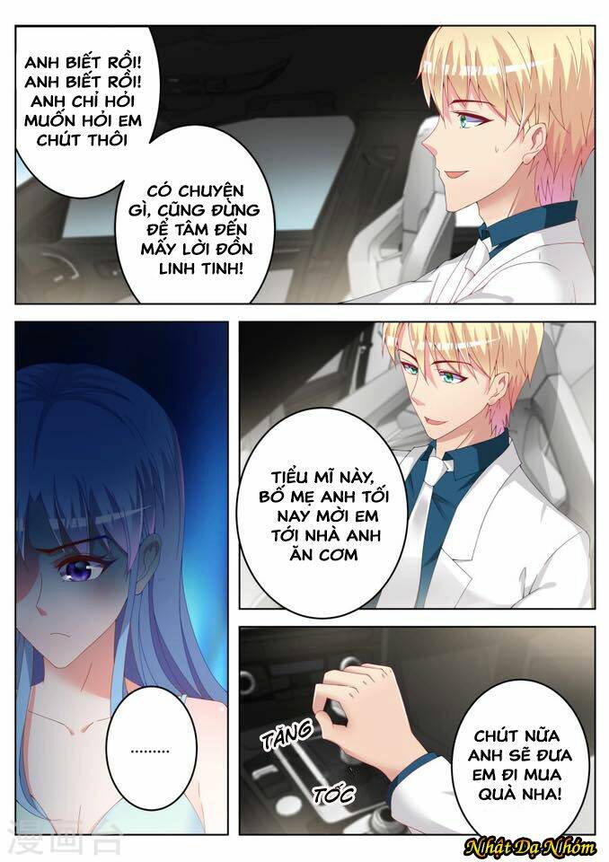 Tiểu Thư Tái Xuất: Chapter 14