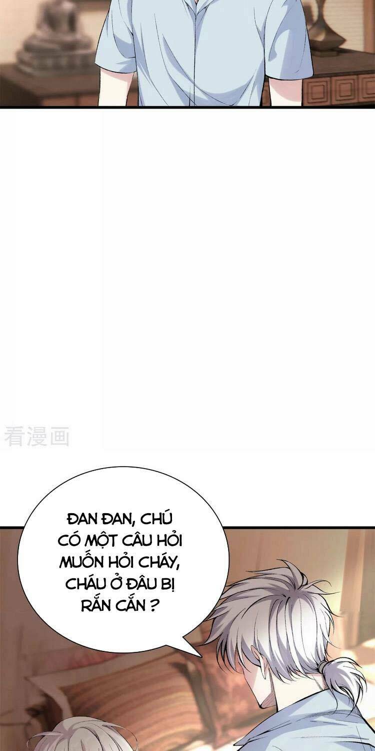 Đô Thị Chí Tôn: Chapter 169