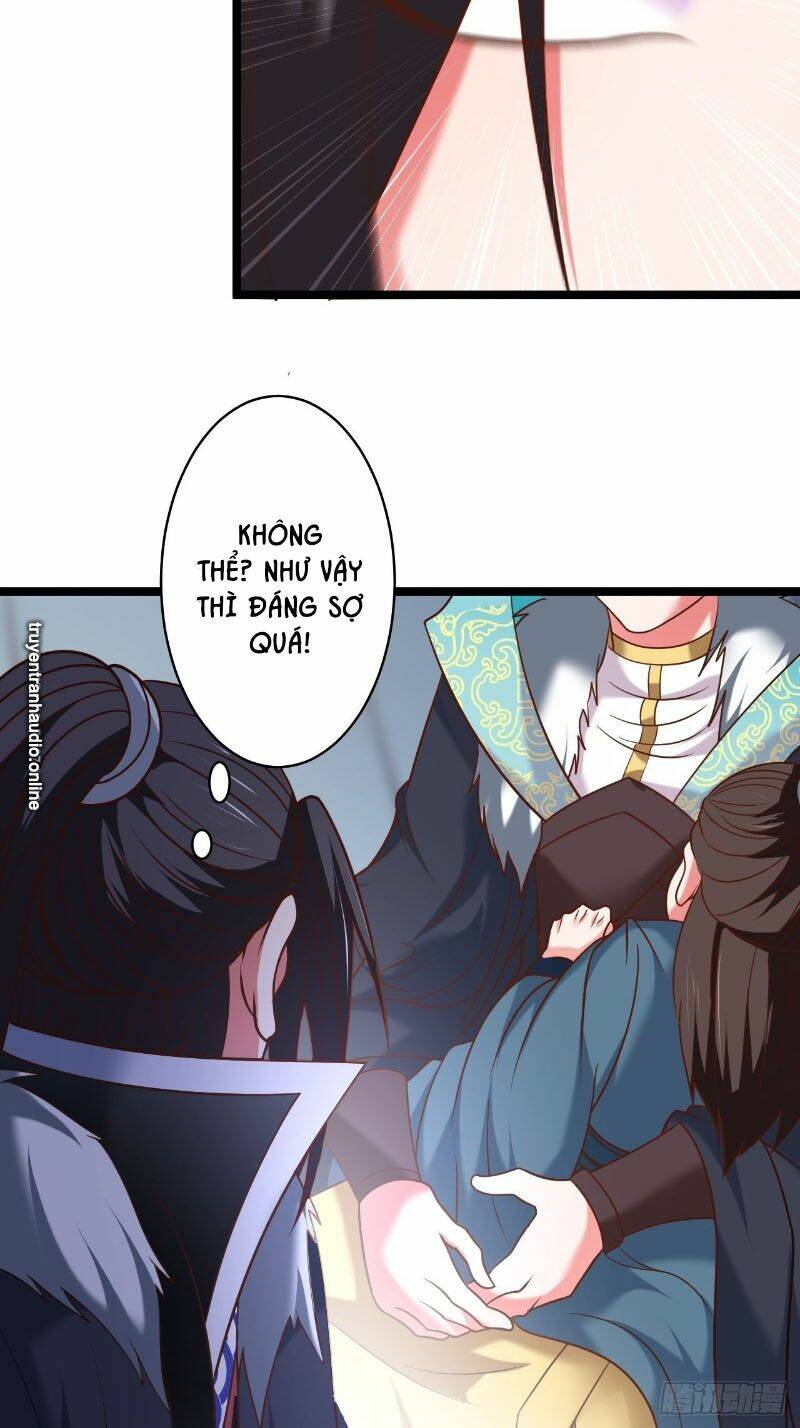 Trọng Sinh Tối Cường Ma Tôn Ở Rể: Chapter 96