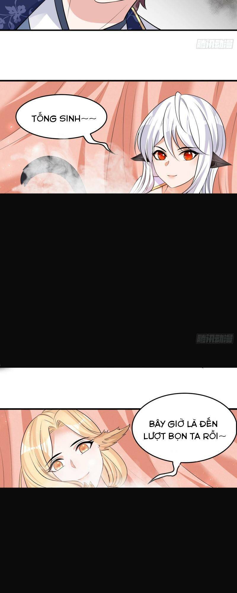 Giáng Thần Chiến Ký: Chapter 93