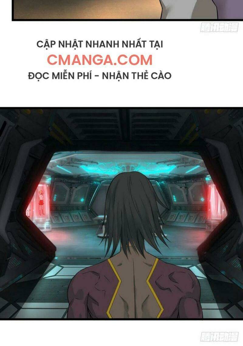 Danh Sách Kẻ Phản Diện: Chapter 103