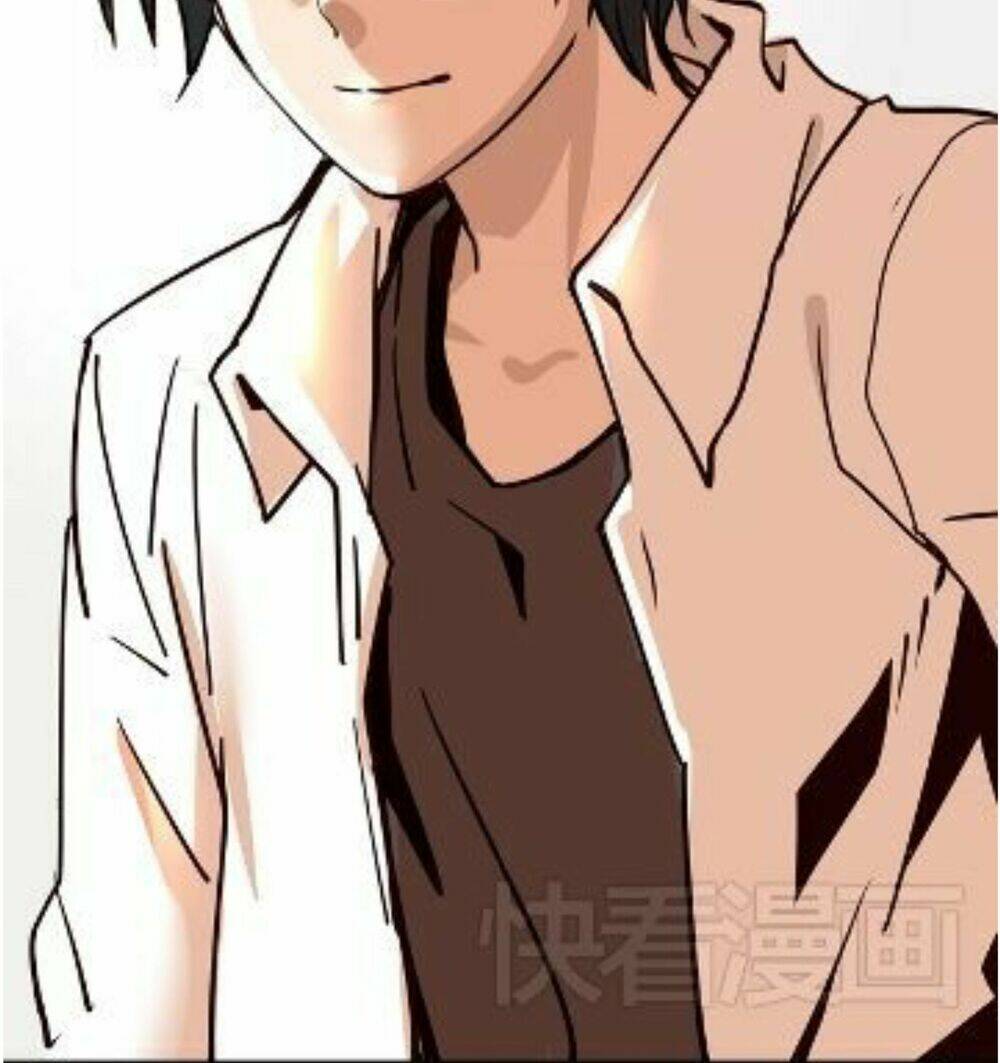 Kim Tiền Chí Thượng: Chapter 2