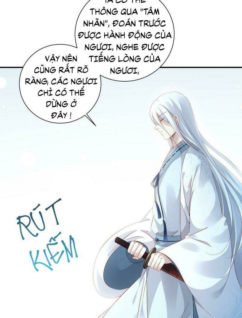 Thiên Kim Bất Hoán: Chapter 86