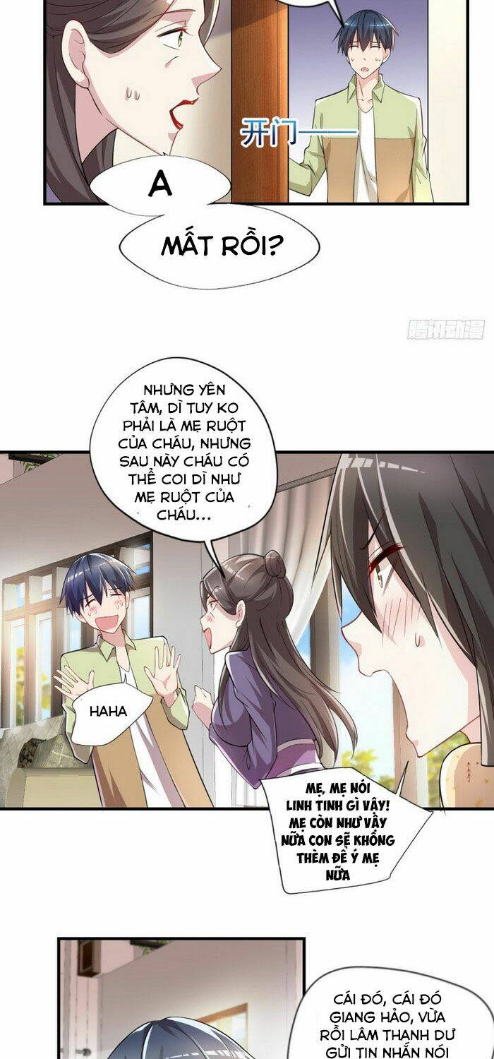 Mở Phòng Khám Tu Tiên: Chapter 32