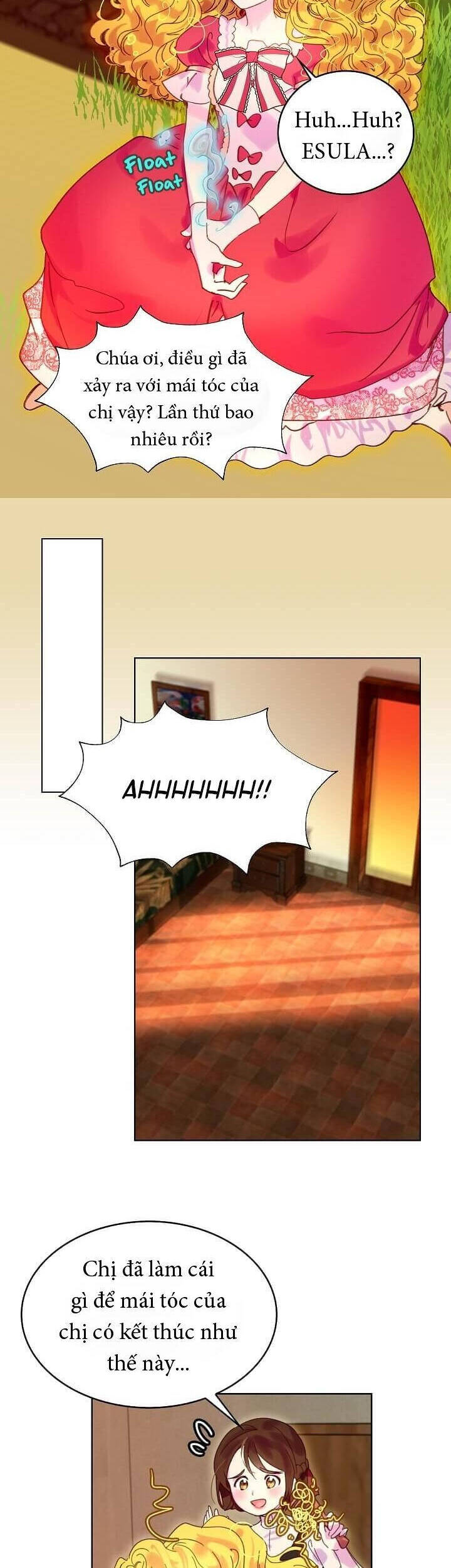 Đừng Xem Thường Nữ Phụ: Chapter 95