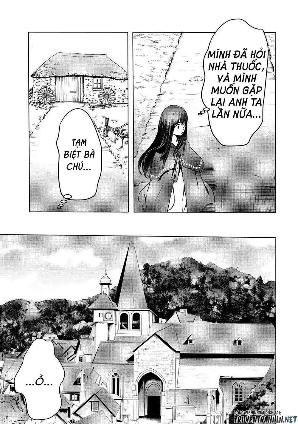 Tôi Từng Là Một Nô Lệ, Nhưng Khi Mua Một Quỷ Nô Thì Phát Hiện Năng Lượng Của Hắn Quá Lớn Nên Muốn Bỏ Hắn Nha....: Chapter 2