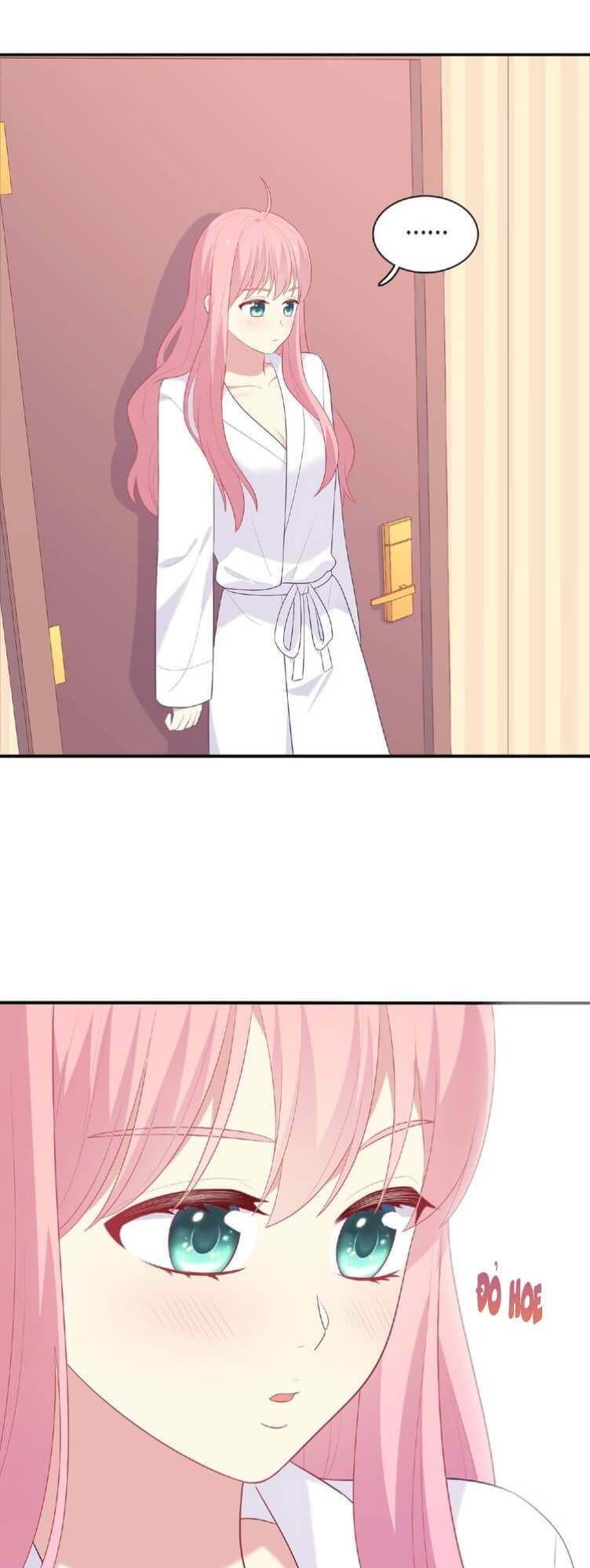 Vương Tử Thành Phố Và Công Chúa Amazon: Chapter 94