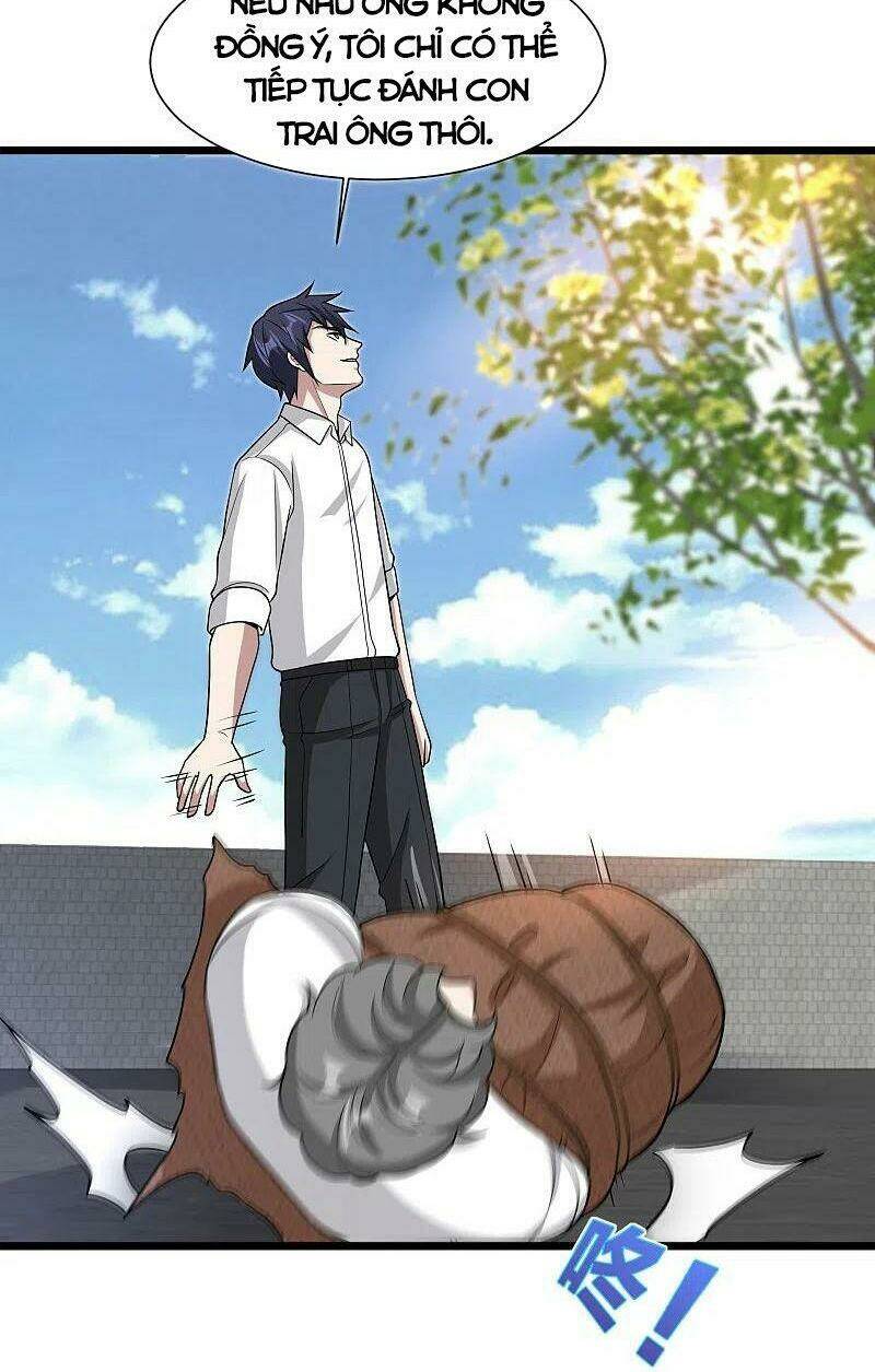 Đô Thị Tà Vương: Chapter 224