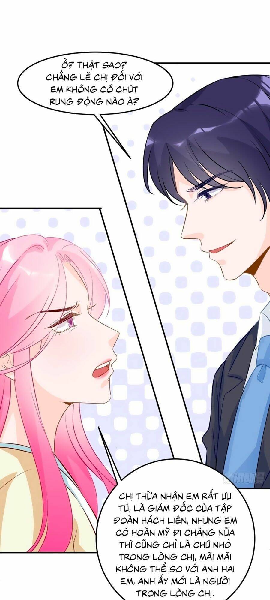 Hào Môn Thịnh Sủng: Chapter 22