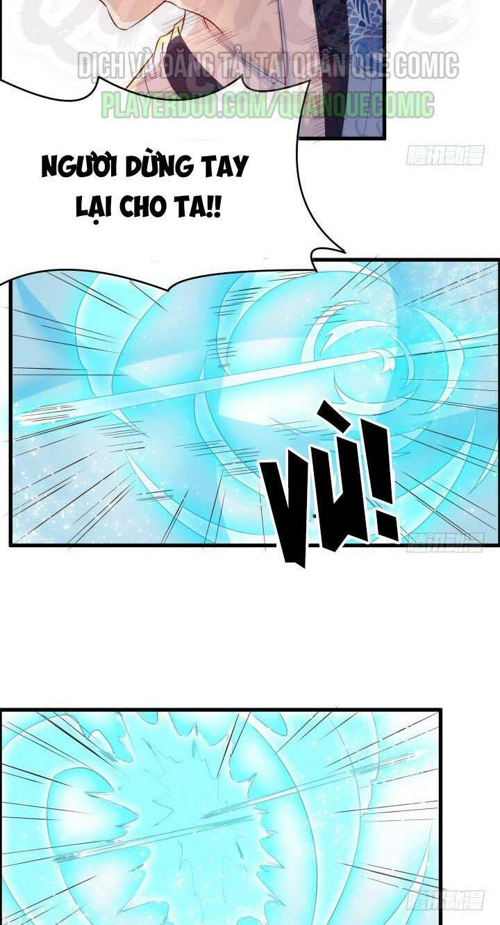 Siêu Phàm Truyện: Chapter 21