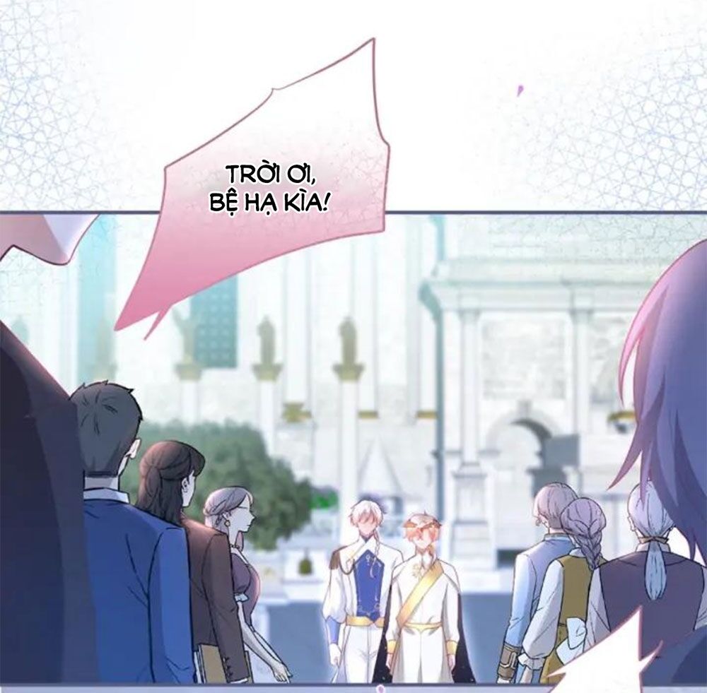 Vương Tử Và Ánh Trăng Đen: Chapter 74